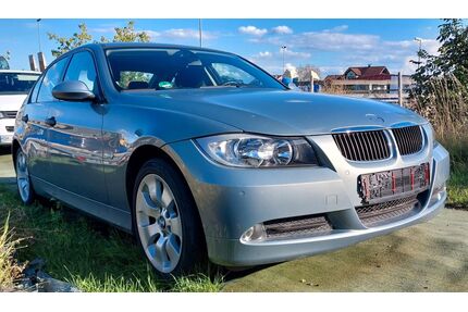 BMW 318 Gebrauchtwagen