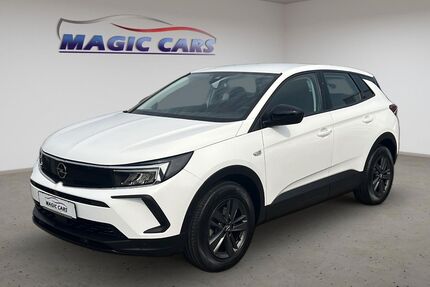 Opel Grandland (X) Gebrauchtwagen