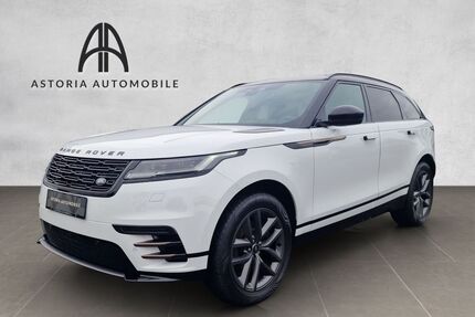 Land Rover Range Rover Velar Gebrauchtwagen