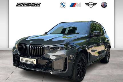 BMW X5 Gebrauchtwagen