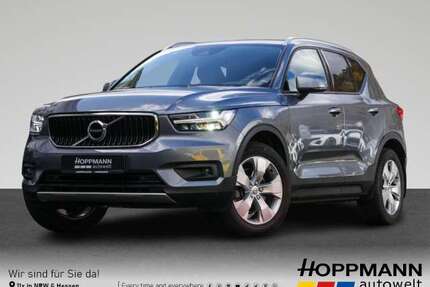 Volvo XC40 Gebrauchtwagen