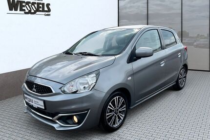 Mitsubishi Space Star Gebrauchtwagen