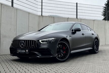 Mercedes-Benz AMG GT Gebrauchtwagen