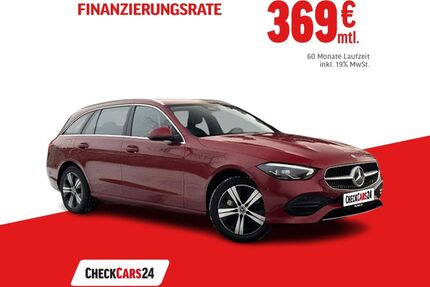 Mercedes-Benz C 300 Gebrauchtwagen