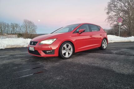 Seat Leon Gebrauchtwagen