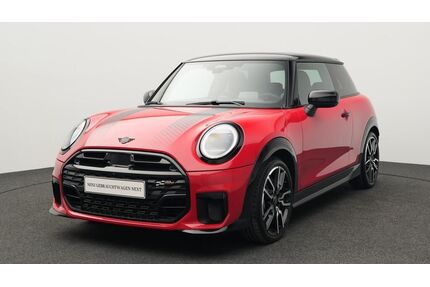 Mini Cooper S Gebrauchtwagen