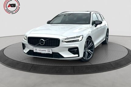 Volvo V60 Gebrauchtwagen