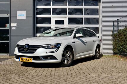 Renault Talisman Gebrauchtwagen