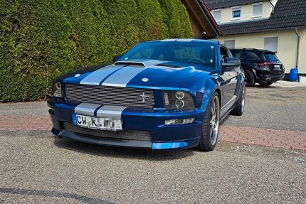 Ford Mustang Gebrauchtwagen