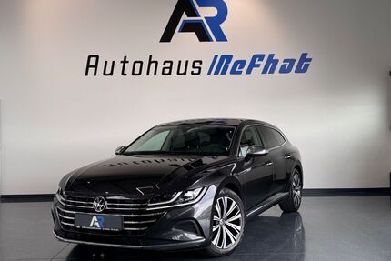 VW Arteon Gebrauchtwagen