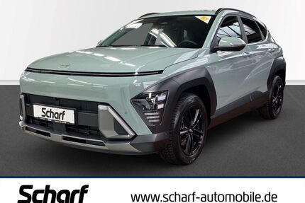 Hyundai KONA Gebrauchtwagen