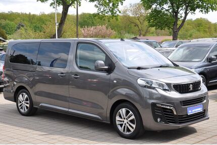 Peugeot Traveller Gebrauchtwagen
