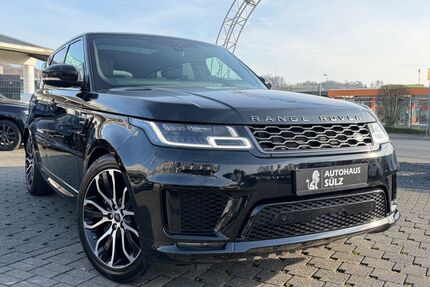 Land Rover Range Rover Sport Gebrauchtwagen