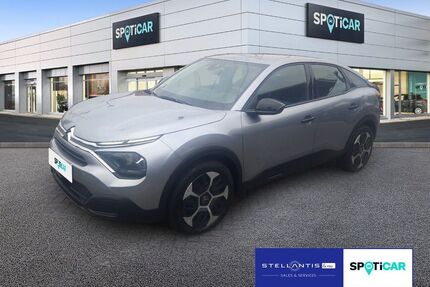 Citroen C4 Gebrauchtwagen