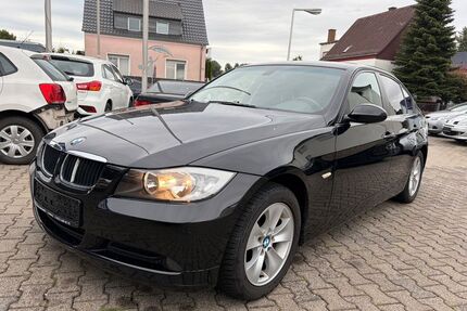 BMW 318 Gebrauchtwagen