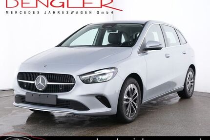 Mercedes-Benz B 250 Gebrauchtwagen