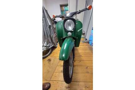 Simson KR 51 Gebrauchtwagen