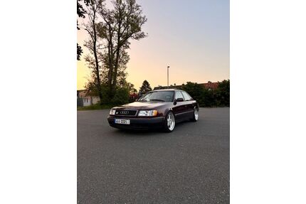 Audi 100 Gebrauchtwagen