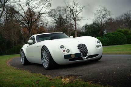 Wiesmann MF 4 Gebrauchtwagen