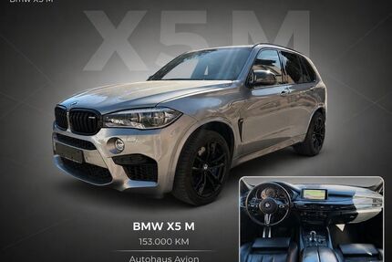 BMW X5 Gebrauchtwagen