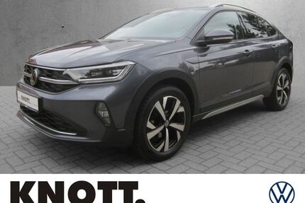 VW Taigo Gebrauchtwagen
