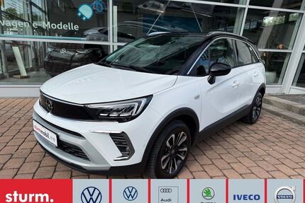 Opel Crossland (X) Gebrauchtwagen