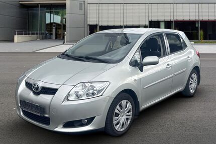 Toyota Auris Gebrauchtwagen