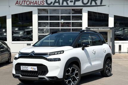 Citroen C3 Gebrauchtwagen