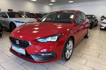Seat Leon Gebrauchtwagen