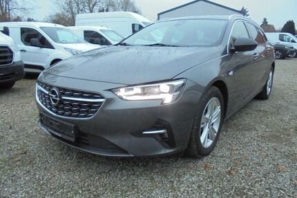 Opel Insignia Gebrauchtwagen