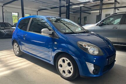 Renault Twingo Gebrauchtwagen