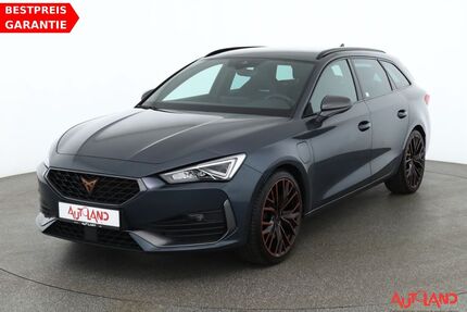 Cupra Leon Gebrauchtwagen