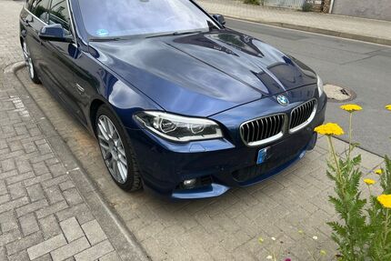 BMW 535 Gebrauchtwagen
