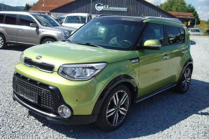 Kia Soul Gebrauchtwagen