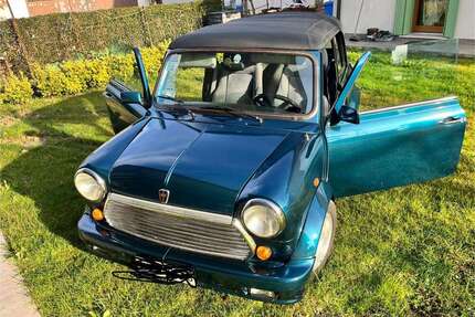 Rover MINI Gebrauchtwagen
