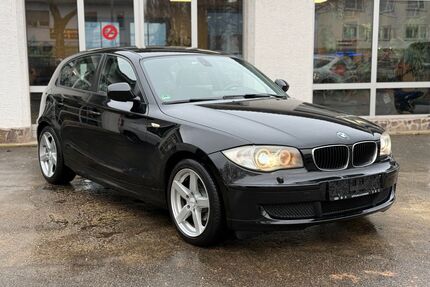 BMW 116 Gebrauchtwagen