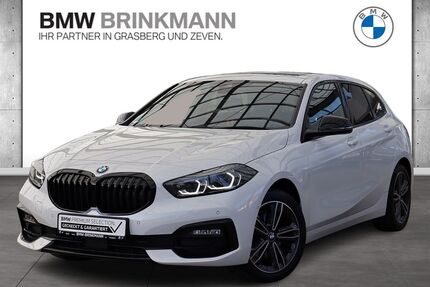 BMW 118 Gebrauchtwagen