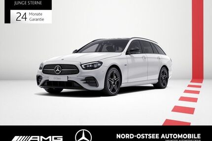 Mercedes-Benz E 300 Gebrauchtwagen