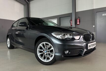 BMW 116 Gebrauchtwagen