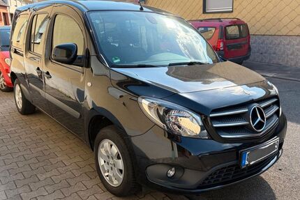 Mercedes-Benz Citan Gebrauchtwagen