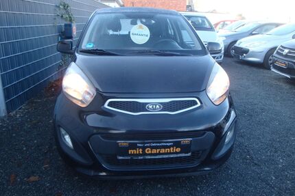 Kia Picanto Gebrauchtwagen