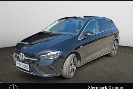 Mercedes-Benz B 250 Gebrauchtwagen