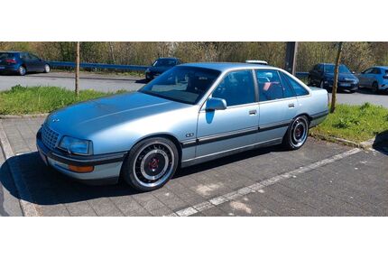 Opel Senator Gebrauchtwagen