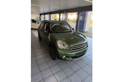 Mini Cooper D Gebrauchtwagen