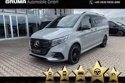 Mercedes-Benz V 300 Gebrauchtwagen