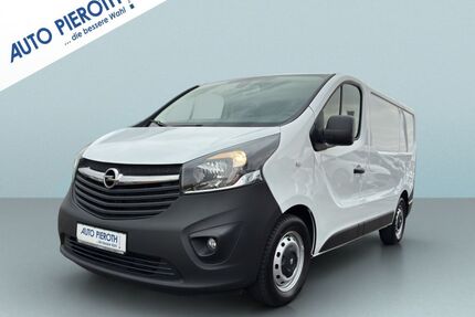 Opel Vivaro Gebrauchtwagen
