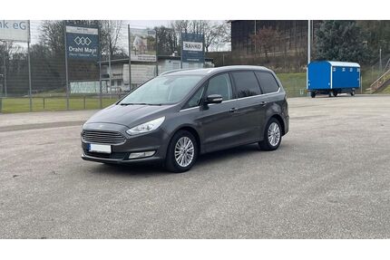Ford Galaxy Gebrauchtwagen