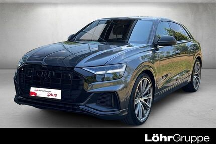 Audi Q8 Gebrauchtwagen