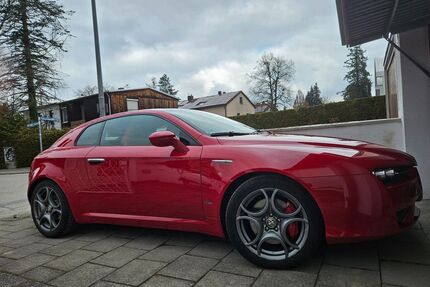 Alfa Romeo Brera Gebrauchtwagen