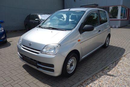 Daihatsu Cuore Gebrauchtwagen